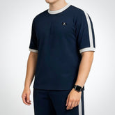 Scuba Oversized Shirt